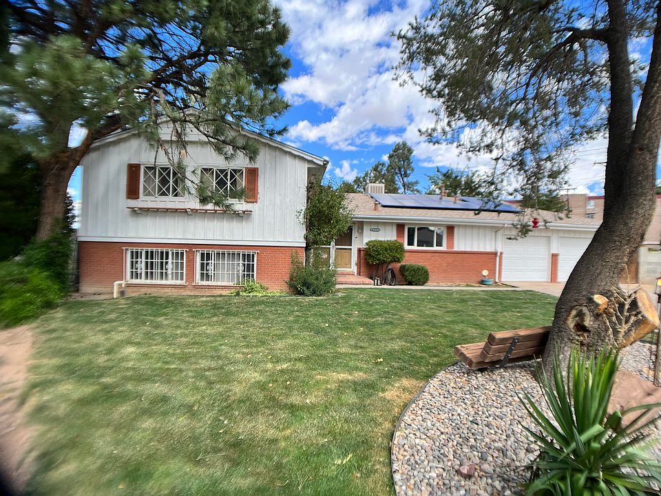 6317 Ponderosa Ct NE, Albuquerque, NM 87110 Zillow