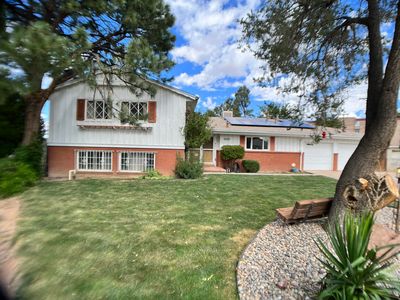 6317 Ponderosa Ct NE, Albuquerque, NM, 87110