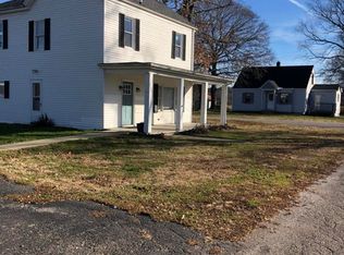 6686 5th St, Burlington, KY 41005