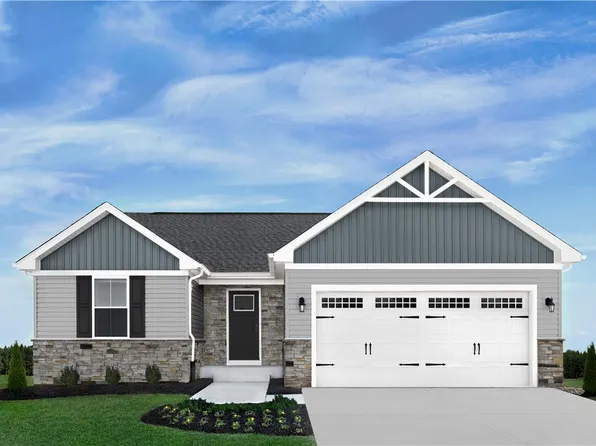 155 Olivia Dr, Monaca, PA 15061