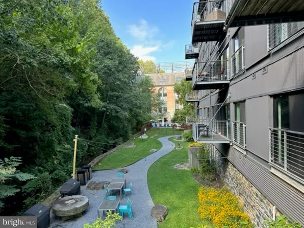 2007 Clipper Park Rd Unit 417, Baltimore, MD 21211