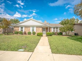 1505 Kingsbridge Dr, Garland, TX 75044