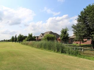 1917 W Rockport St, Broken Arrow, OK 74012