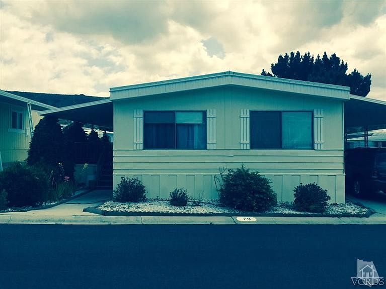 Great Location-Vallecito Mobile Home Park  55+  Gated Community with Rent Control
