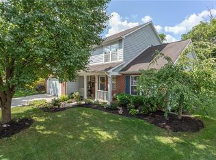 6664 Meadowgreen Dr, Indianapolis, IN 46236