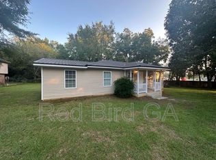 1230 Harris St, Milledgeville, GA 31061