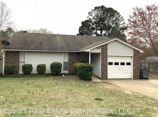 1311 Wendy Linda Dr, Jonesboro, AR 72405