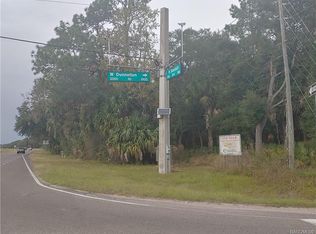 7505 N Suncoast Blvd, Crystal River, FL 34428