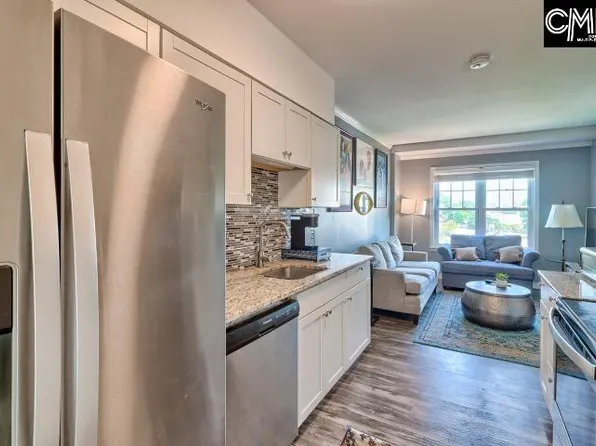 2002 Greene St APT 502, Columbia, SC 29205