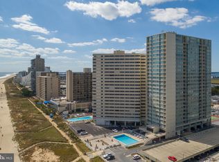 10700 Coastal Hwy UNIT 1905, Ocean City, MD