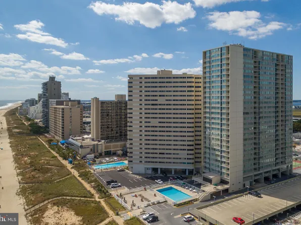 10700 Coastal Hwy Unit 1905, Ocean City, MD 21842