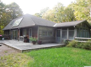 190 Stony Kill Rd, Canaan, NY 12029