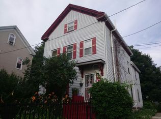 2 Cottage Ct, Boston, MA 02125