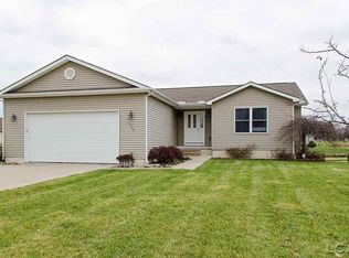 1957 Burning Bush Ct, Adrian, MI 49221