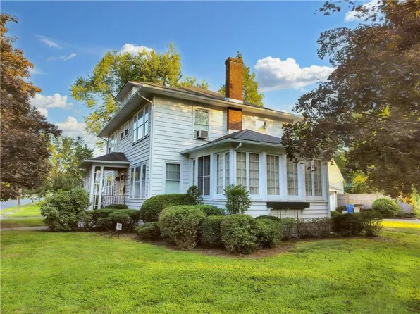 219 Washington Avenue, Kingston, NY 12401