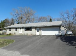 10201 Foley Blvd NW, Coon Rapids, MN 55448