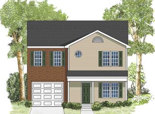 1031 Slow Creek Ct, Boiling Springs, SC 29316