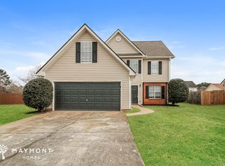 3650 Colonnade Ct, Rex, GA 30273