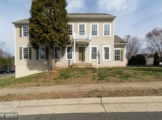 9214 Greenshire Dr, Manassas Park, VA 20111