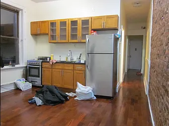 Rented by East Williamsburg Realty Inc