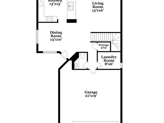 2nd image of 7637 Donald Nelson Ave