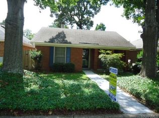 3925 Kerri Cir, Montgomery, AL 36109