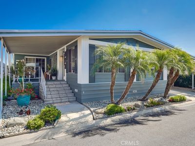 3800 Bradford St SPACE 188, La Verne, CA, 91750