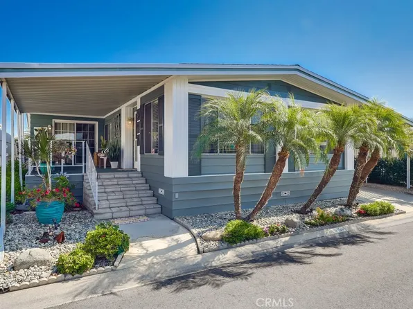 3800 Bradford St Space 188, La Verne, CA 91750