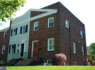 1120 Colonial Ave, Alexandria, VA 22314