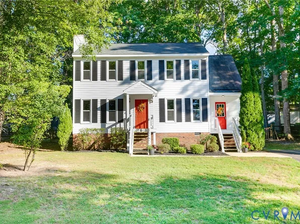 7707 Secretariat Ct, Midlothian, VA 23112