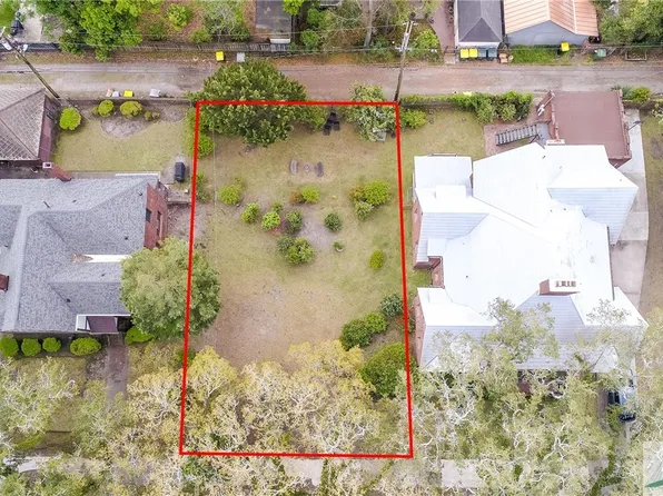 29 Washington Avenue, Savannah, GA 31405