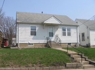 1311 Margaretha Ave, Albert Lea, MN 56007