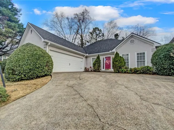 2704 Bridgegate Cv NE, Marietta, GA 30068