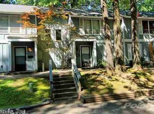 197 Gaucho Ln, Hot Springs Village, AR 71909