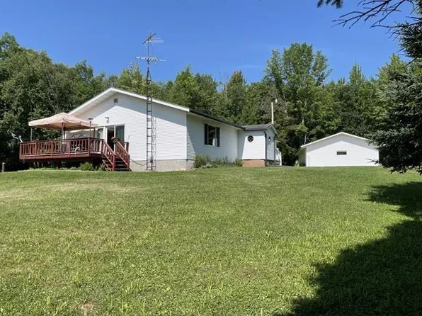 10717 CARY ROCK DRIVE, Marshfield, WI 54449