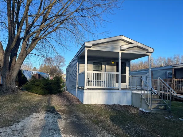 10765 W Main Rd Lot 27, North East, PA 16428