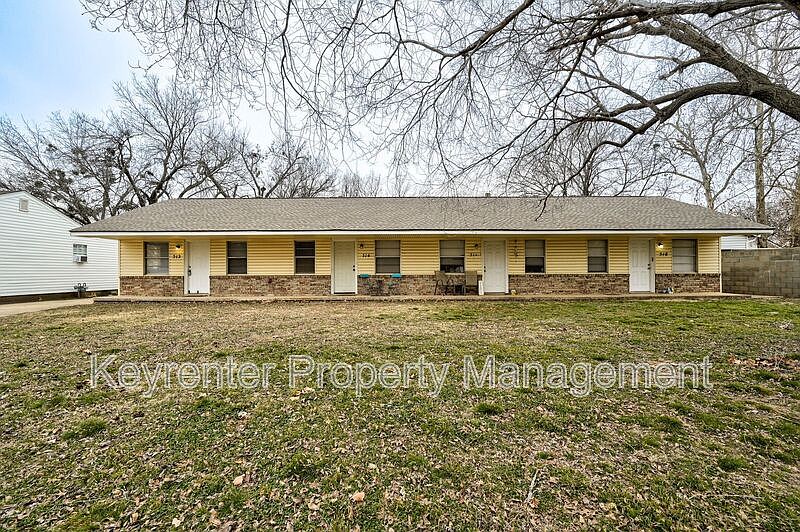 1st image of 512 N Ponca Ave #512-unit 512