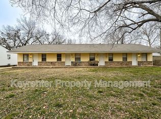 512 N Ponca Ave #512-UNIT 512, Norman, OK 73071