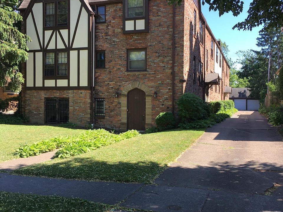 1st image of 3-509 Lafayette Ave #3