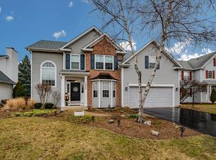 3423 Parliament Ln, Naperville, IL 60564