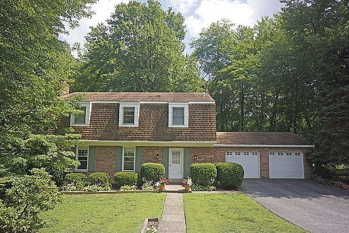 Dutch Colonial
