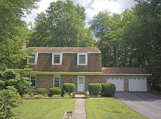 136 Latches Ln, Media, PA 19063