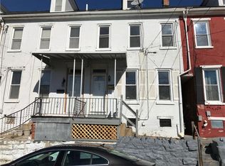 537 Lincoln Ave, Pottstown, PA