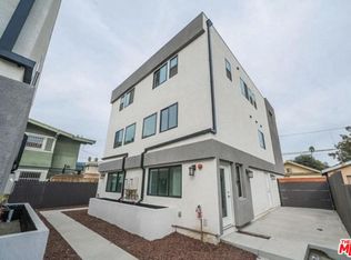 4110 1/2 S Normandie Ave, Los Angeles, CA 90037