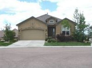 4764 Julliard Dr, Colorado Springs, CO 80918