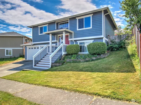 1404 Vecchio Court, Sedro Woolley, WA 98284