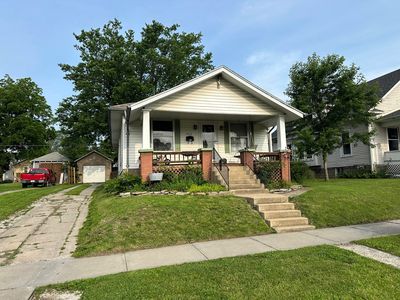 912 Vine St, Chillicothe, MO, 64601