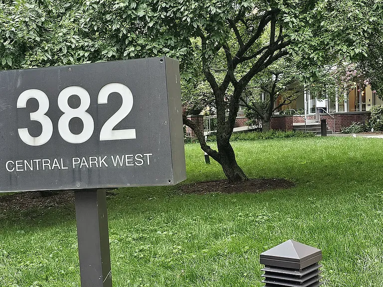 382 Central Park W #1S — Photo 15