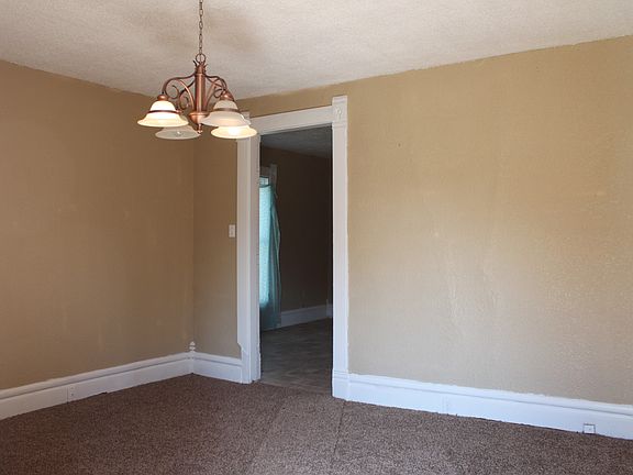 Entry Room from Front Door