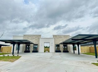 103 Cardinal St #3, Mission, TX 78572